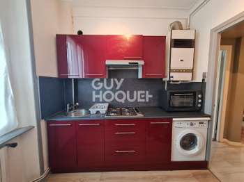 Location Appartement 2 piècesBrest