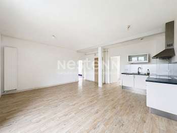 Location Appartement 4 piècesBrest