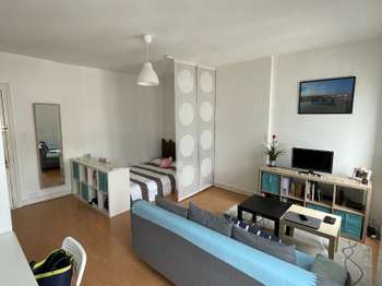 Location Appartement T1Brest