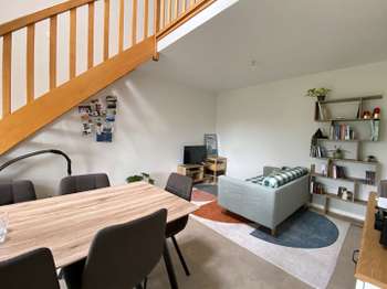 Location Appartement 4 piècesBrest