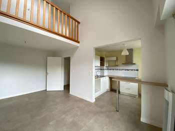Location Appartement 4 piècesBrest