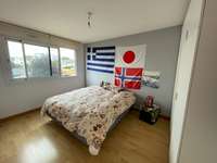 Location appartement 4 pièces