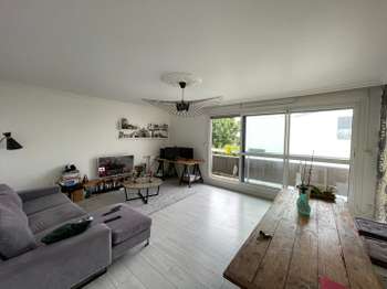 Location Appartement 4 piècesBrest