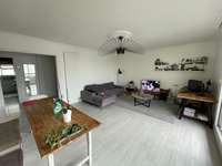 Location appartement 4 pièces