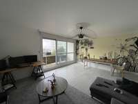 Location appartement 4 pièces