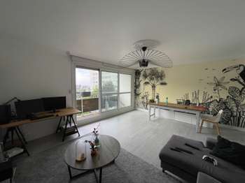 Location appartement 4 pièces