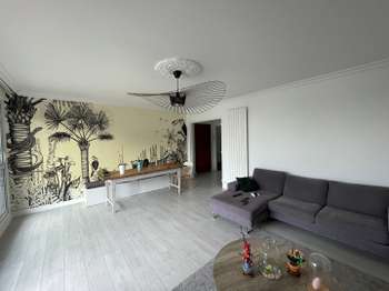Location appartement 4 pièces Brest 29