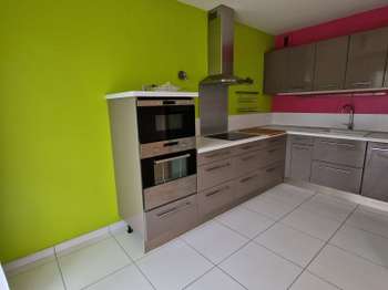 Location appartement 3 pièces