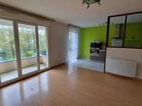 Location appartement 3 pièces