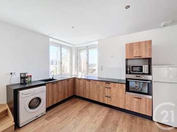 Location Appartement 3 piècesBrest
