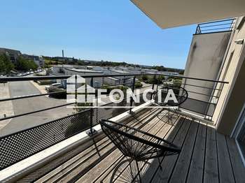 Location appartement 2 pièces Brest 29