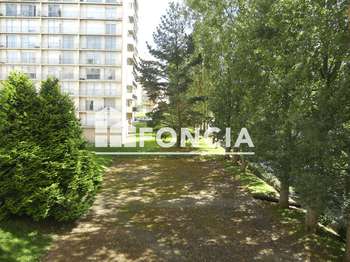 Location appartement 4 pièces