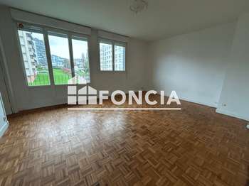 Location appartement 4 pièces