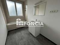 Location appartement 4 pièces