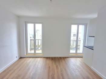 Location Appartement T1Brest