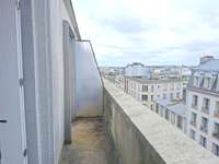 Location appartement 1 pièce