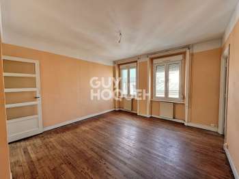 Photo Location appartement Brest