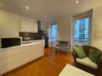 Photo Location appartement Brest