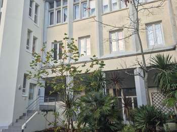 Location Studio 1 pièce Brest 29