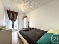 Location appartement 4 pièces