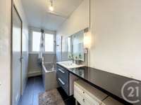 Location appartement 4 pièces