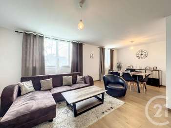 Location Appartement 4 piècesBrest