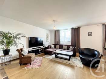 Location appartement 4 pièces