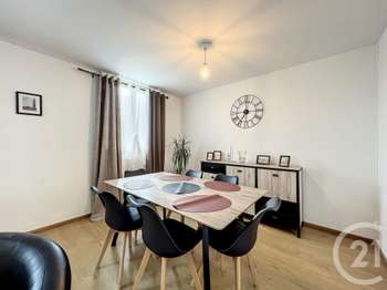 Location appartement 4 pièces