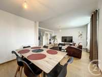 Location appartement 4 pièces