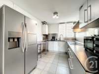 Location appartement 4 pièces