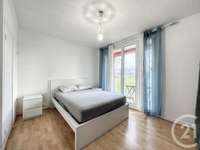 Location appartement 4 pièces
