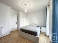 Location appartement 4 pièces