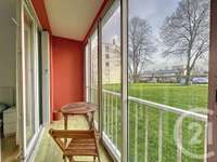 Location appartement 4 pièces