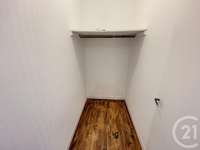 Location appartement 4 pièces