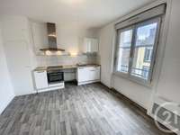 Location appartement 4 pièces
