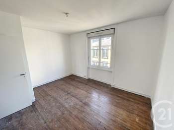 Location Appartement 4 piècesBrest