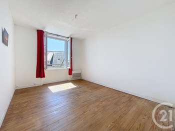 Location appartement 4 pièces Brest 29