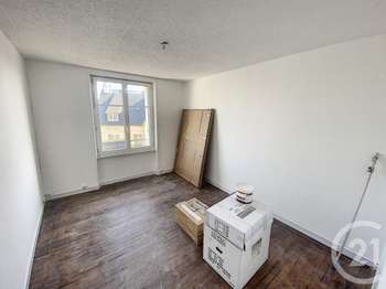 Location appartement 4 pièces