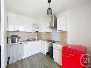 Location appartement 1 pièce