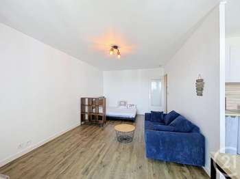 Location appartement 1 pièce