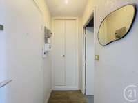 Location appartement 1 pièce