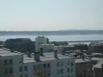 Location Appartement 3 piècesBrest