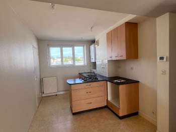 Location appartement 3 pièces Brest 29
