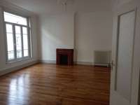 Location appartement 5 pièces