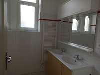 Location appartement 5 pièces