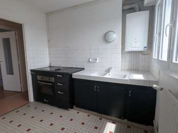 Location appartement 2 pièces Brest 29
