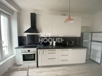 Location Appartement 2 piècesBrest