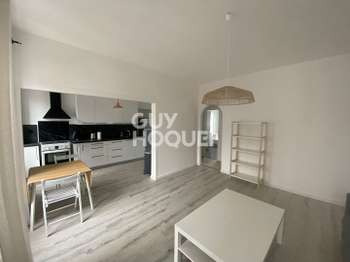 Location appartement 2 pièces Location appartement 2 pièces