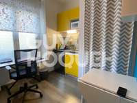 Location Studio 1 pièce