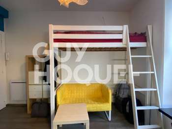 Location Studio 1 pièce